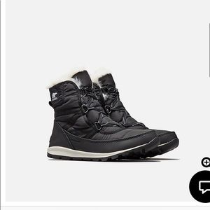 Sorel Whitney  size 11 waterproof